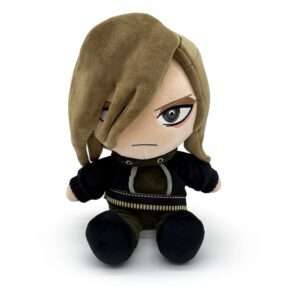 Bring Me The Horizon Peluche Figura Matt 22 Cm Youtooz