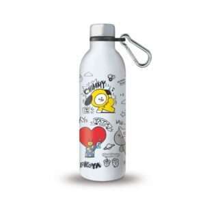 Bt21 Acciaio Inossidabile Bottiglia 500ml Erik