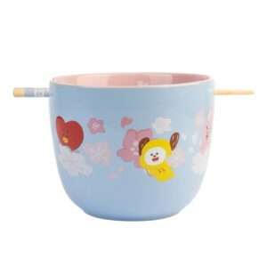 Bt21 Ramen Ciotola Erik