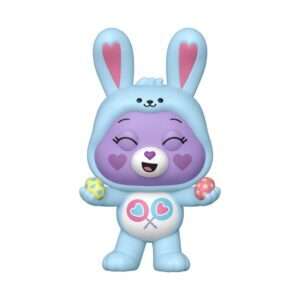 Cb Sprg Pop! Tv Vinile Figura Share Bunny 9 Cm Funko