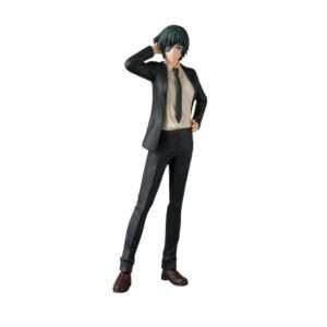 Chainsaw Man Desktop X Decorate Collections Pvc Statua Himeno 16 Cm Sega