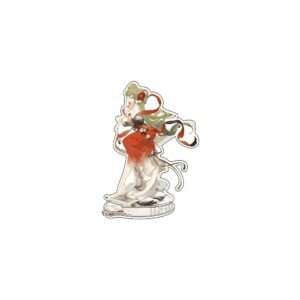 Character Vocal Series 01: Hatsune Miku Acrylic Stand Hatsune Miku Meihua Sannong Ver. 20 Cm Good Smile Company