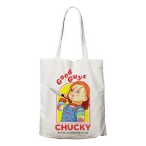 Chucky Borsa Portatutto Fanattik