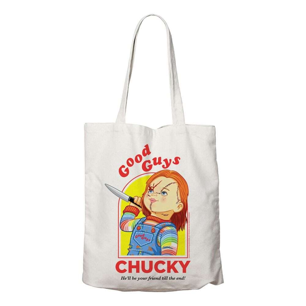 Chucky Borsa Portatutto Fanattik