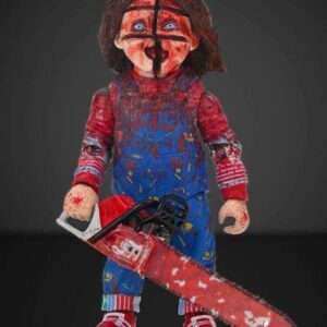 Chucky Tv Good Guy Blind Box 7"" Disp 12 Action Figura Neca
