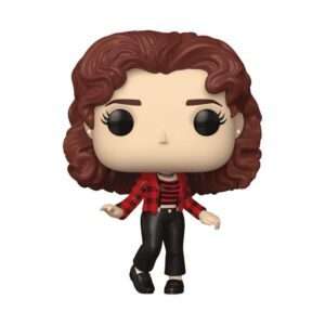 Clueless 30th Anniversary Pop! Movies Vinile Figures Tai 9 Cm Funko
