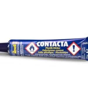 CONTACTA GLUE GELGLUE 13gr Accessori Per Modellismo REVELL