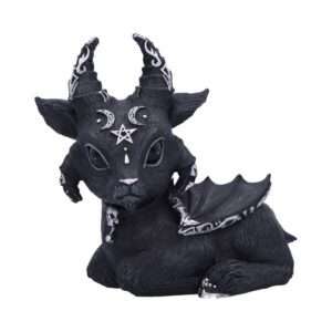 Cult Cuties Figura Baal 9 Cm Nemesis Now