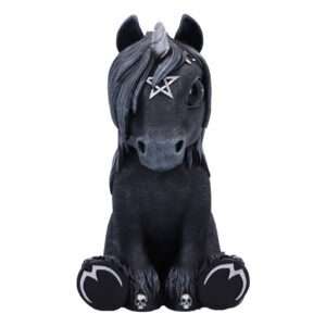 Cult Cuties Figura Culticorn 24 Cm Nemesis Now
