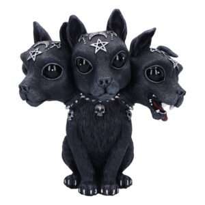 Cult Cuties Figura Diabarkus 24 Cm Nemesis Now