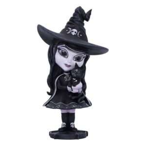 Cult Cuties Figura Hexara 15 Cm Nemesis Now
