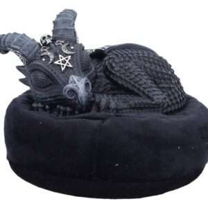 Cult Cuties Figura Lucifly Dreams 9 Cm Nemesis Now