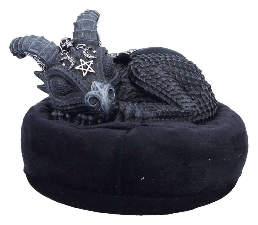 Cult Cuties Figura Lucifly Dreams 9 Cm Nemesis Now