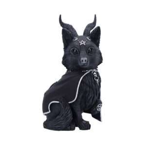 Cult Cuties Figura Lycarion 13 Cm Nemesis Now