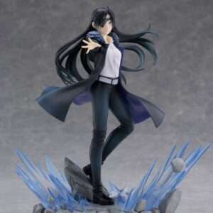 Daemons Of The Shadow Realm Dressta Pvc Statua Asa 21 Cm Taito Prize