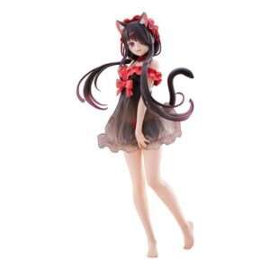 Date A Live V Tenitol Tall Pvc Statua Kurumi Tokisaki 30 Cm Furyu