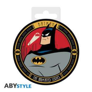 Dc Comics - Ceramic Sottobicchieri "batman"