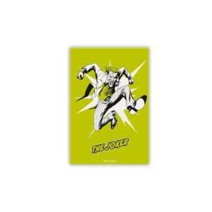 DC Comics - Magnet - POP Color - Joker