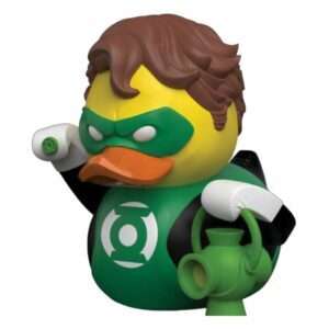 Dc Comics Tubbz Pvc Figura Green Lantern Boxed Edition 10 Cm Numskull