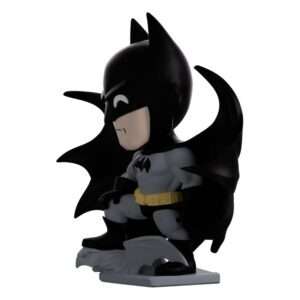 Dc Comics Vinile Figura Batman Vol. 1 13 Cm Youtooz