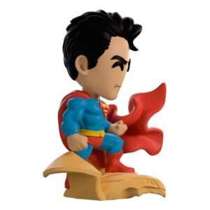 Dc Comics Vinile Figura Superman Vol. 2 13 Cm Youtooz