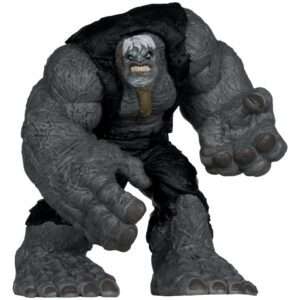 Dc Direct Da Collezionevinile Statua Solomon Grundy (edizione Limitata Todd's Mods) 11 Cm Mcfarlane Toys