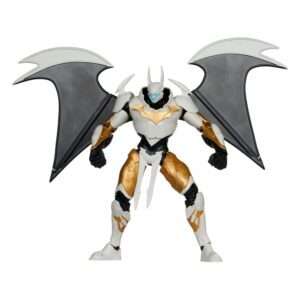 Dc Multiverse Justice League Sixth Dimension Action Figura Batman 26Cm Mcfarlane Toys