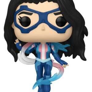 Dc Pride 2026 Pop! Heroes Vinile Figura Dreamer 9 Cm Funko