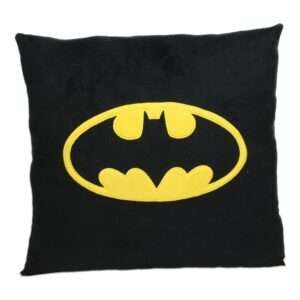 Dc Universe Cuscino Batman Simbolo 45 X 45 Cm Sd Toys
