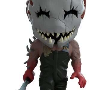 Dead By Daylight Vinile Figura The Trapper 11 Cm Youtooz