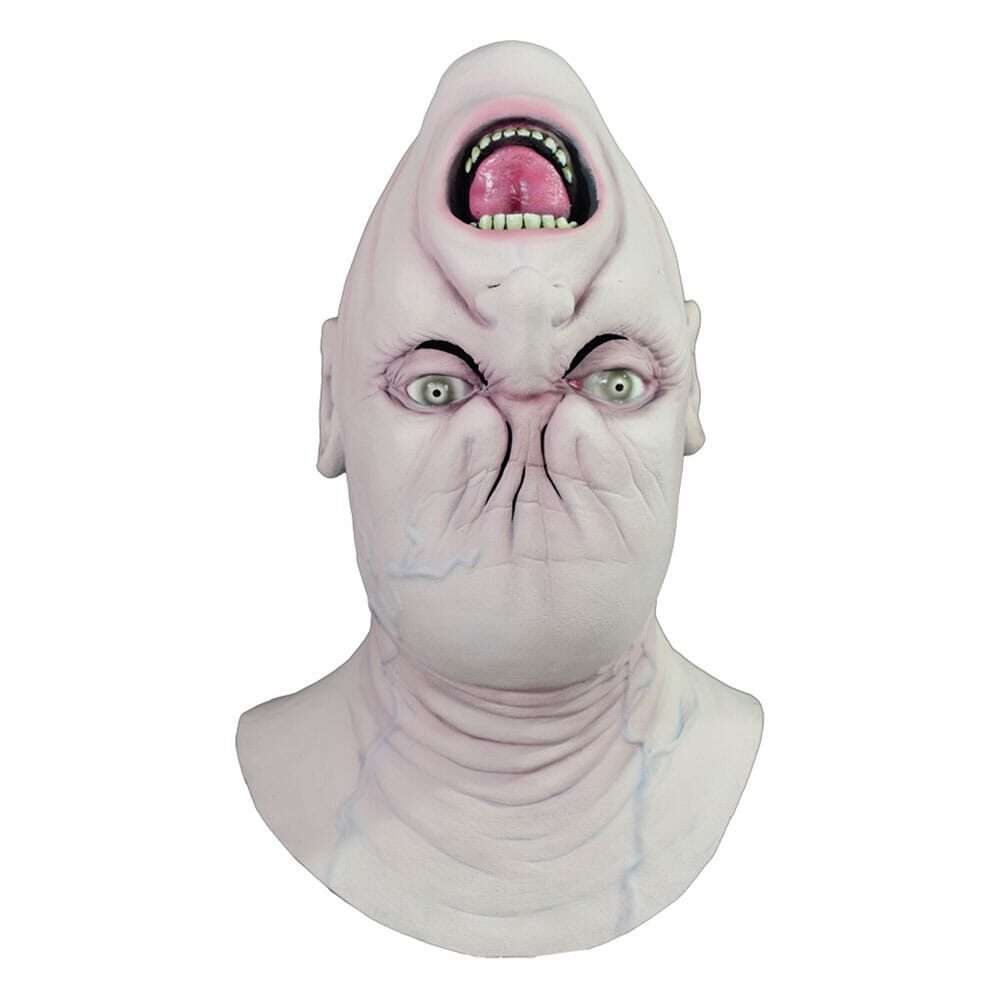 Death Studios Collection: Upside Down Mask Trick Or Treat Studios
