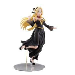 Delicious In Dungeon Tenitol Tall Pvc Statua Marcille Dress Style Ver. 28 Cm Furyu