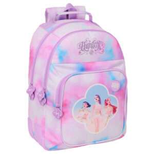 Demon Hunters Kpop Artist adaptable backpack 42cm Safta