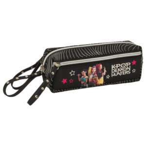 Demon Hunters Kpop Energy pencil case Safta