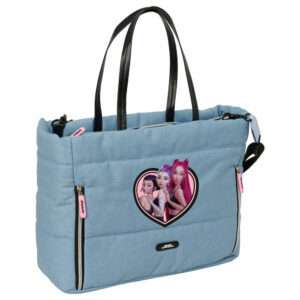 Demon Hunters Kpop Huntrix bag Safta