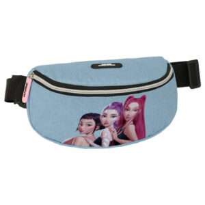 Demon Hunters Kpop Huntrix belt pouch Safta