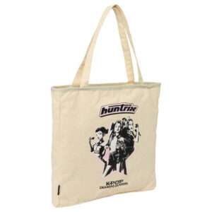 Demon Hunters Kpop Huntrix shopping bag Safta