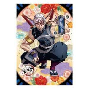 Demon Slayer: Kimetsu No Yaiba 300-piece Puzzle Vol. 6 Epoch Toys