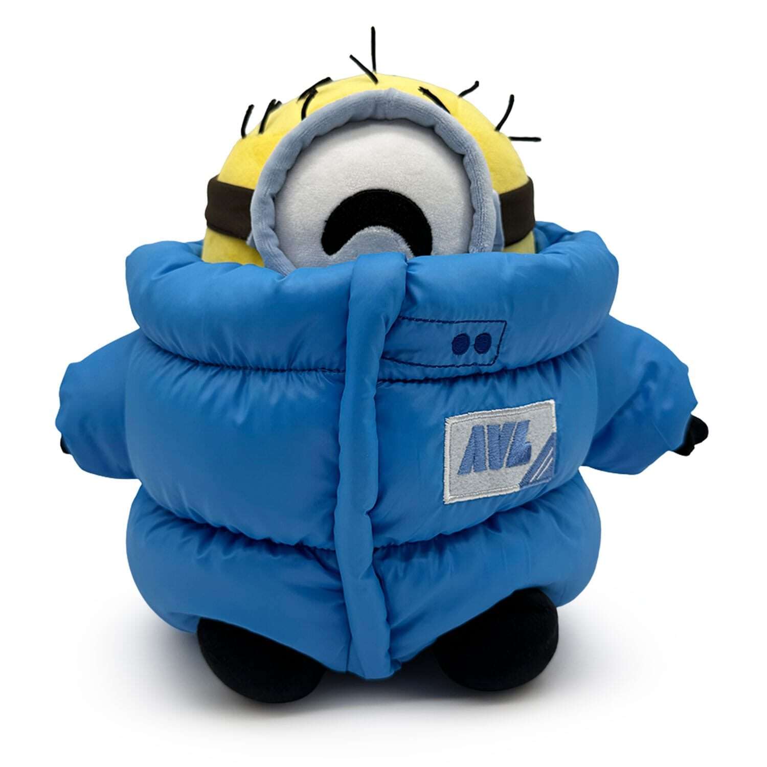 Despicable Me Peluche Figura Carl 22 Cm Youtooz