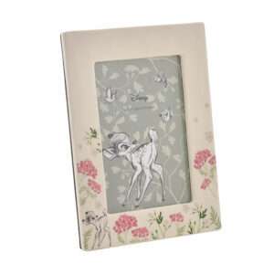 Disney Bambi photo frame Widdop & Co