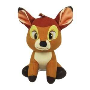 Disney Bambi plush keychain 12cm CerdÁ