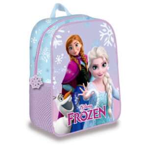 Disney Frozen 3D backpack 30cm Manenti