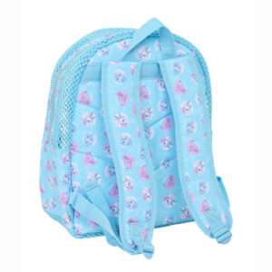 Disney Frozen Anti-sand Zaino 30cm Safta
