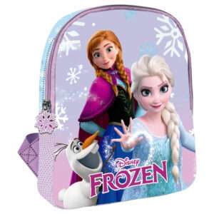 Disney Frozen backpack 30cm Manenti