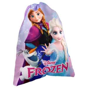 Disney Frozen lunch bag 30cm Manenti