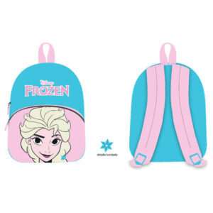 Disney Frozen plush backpack 30cm Manenti