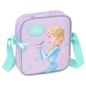 Disney Frozen Spirit shoulder bag Safta