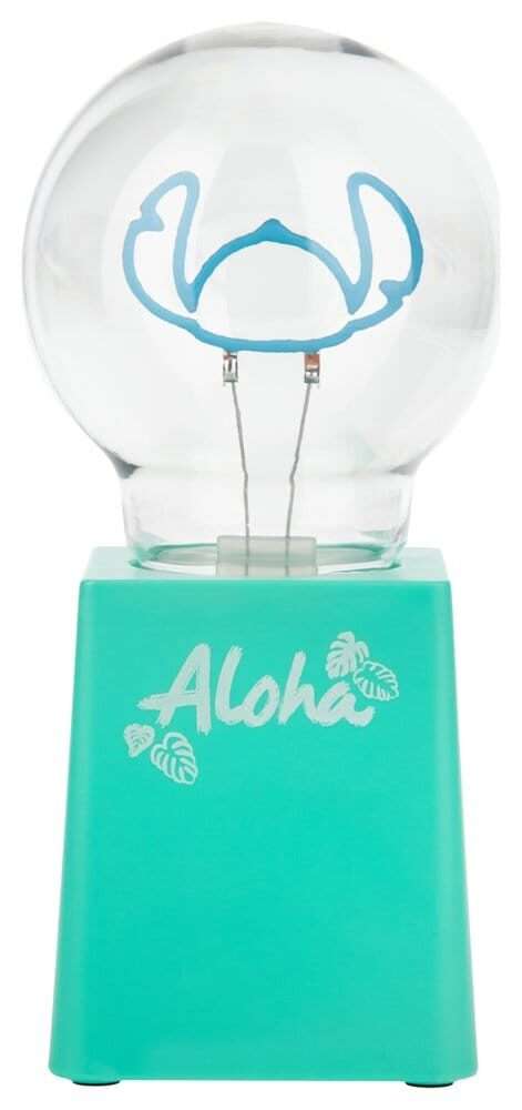 Disney Light Stitch LED Neon Bulb Paladone Products
