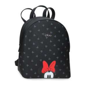 Disney Minnie Bowlogue Zaino 26cm Joumma Bags