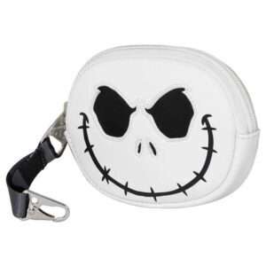 Disney Nightmare Before Natale Jack Borsellino Karactermania